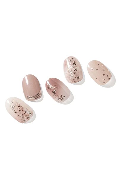 Ohora N Dreaming Glow Jel Tırnak 30 Adet, 2 Kullanım
