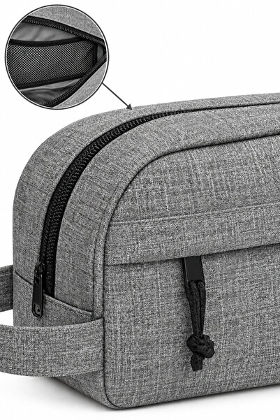 Boldy Personal Care Bag - Makeup Bag - Travel Bag - Handbag - Shaving Bag - C...