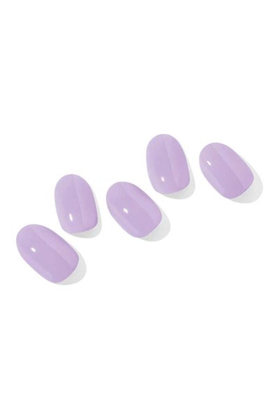Ohora N Cream Very Peri Jel Tırnak 30 Adet, 2 Kullanım