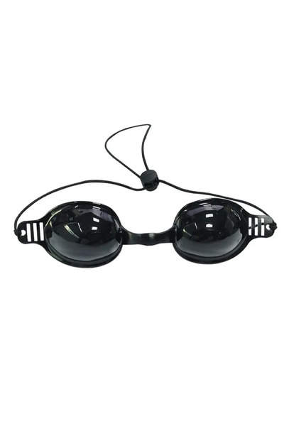 Choice DUTRIEUX A New Adjustable Full Shading Safety Eyepatch Glasses Laser L...
