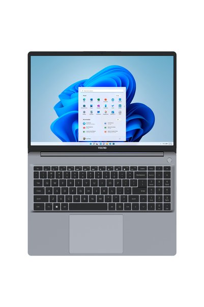 TECNO Лаптоп Megabook K16SAA, Intel Core i9-13900HK, 16 инча, RAM 16 GB, SSD ...