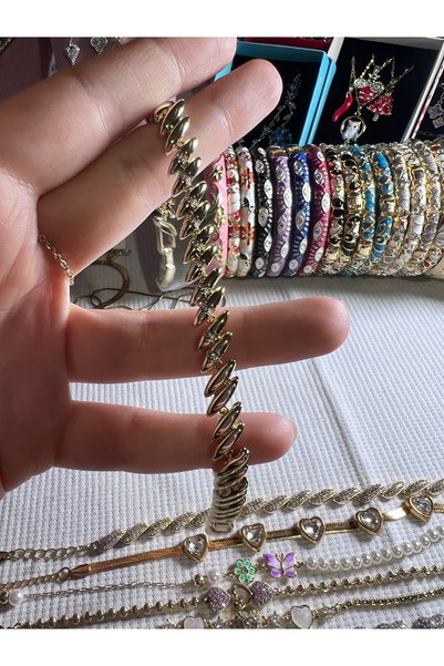 Haziran Wristbands
