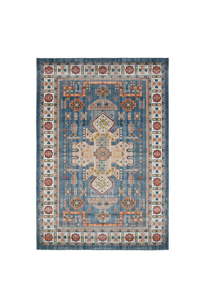 spectra home Herat Tribal French Style Carpet