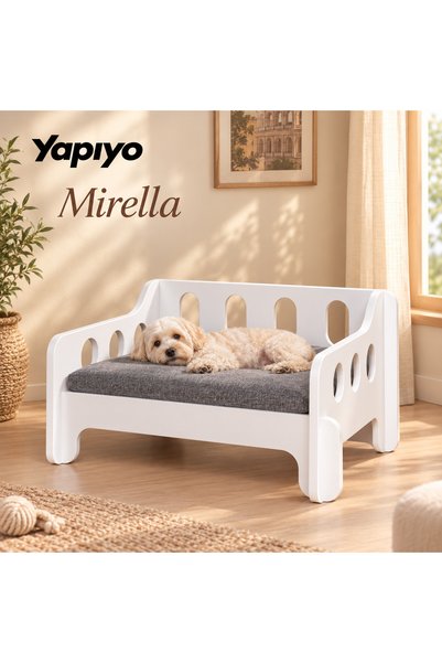 YAPIYO KÖPEK MİRELLA YATAK