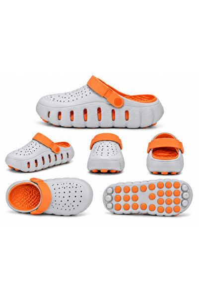 TONNY STEP DUBAI 12 papuci de zi cu zi, ușori, confortabili, ortopedici, de p...