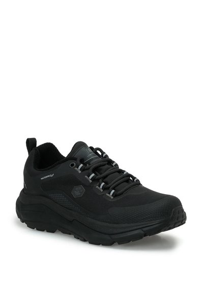 lumberjack 102695339 Crab 6Pr Black Waterprof Outdoor Women's Shoes