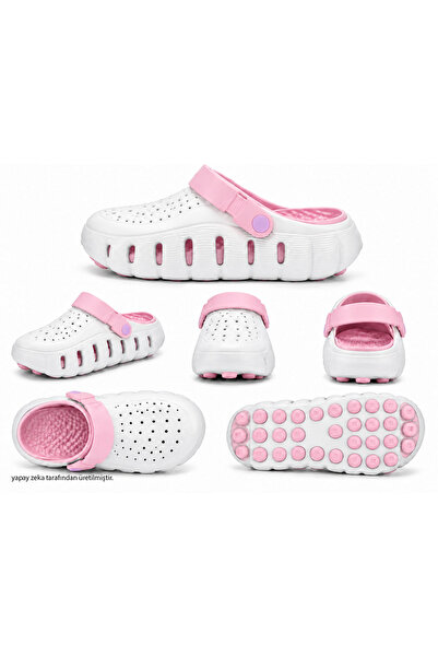 TONNY STEP Dubai 12 Lightweight Comfortable Orthopedic Beach Breathable Hospi...