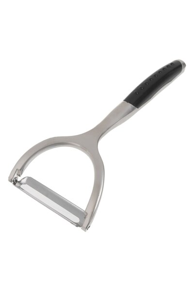 OEM Decojitor din Otel Inoxidabil 15,5cm - Cutite Decojit Legume, Bucatarie