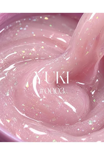 VIOLA BEAUTY CONSTRUCTION YUKKI JEL-30ML