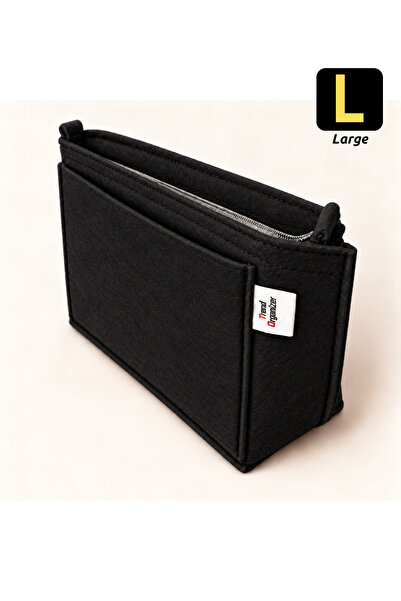 AGUELLE STYLE Zipterra Ls Women's Bag Organizer - Longc. Suitable for Brand Bag