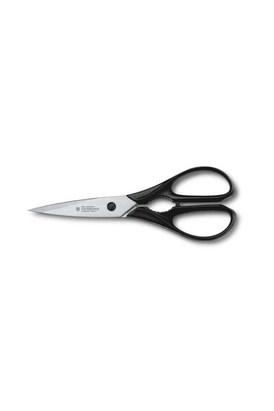 Victorinox Vt 7.6363.3 Çok Amaçlı Mutfak Makası Siyah