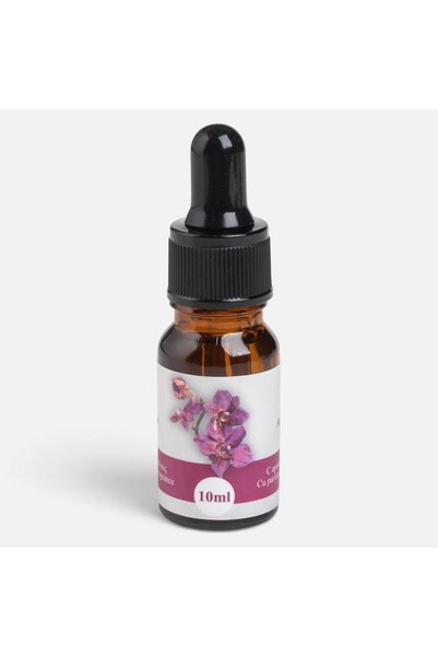 OEM Ulei parfumat cu aromă de orhidee, 10 ml, cu picurător, pentru difuzoare ...