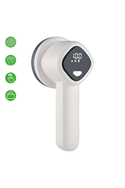 OEM Aparat de Indepartat Scame cu Ecran Digital - Role Curatat Haine, Organiz...