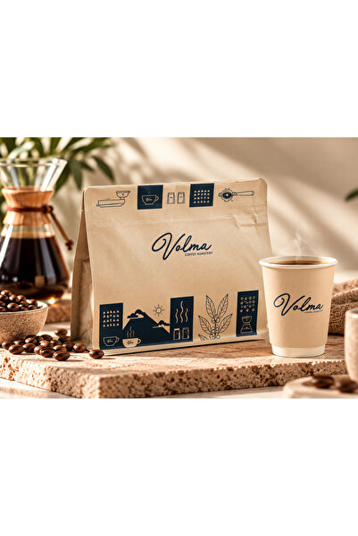 Volma Coffe Roastery موجيانا – قهوة مختصة برازيلية 250 جرام