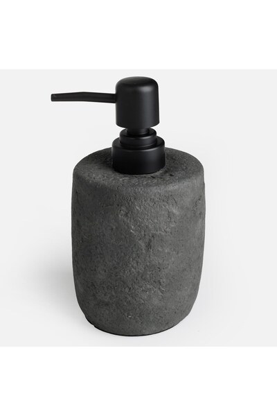 OEM Dozator din Ciment Antracit 270ml - Dozatoare, Organizare-Curatare Casa