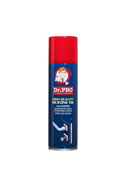 OEM Ulei Silicon DR. PRO - 220ml