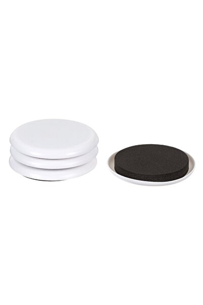 OEM Glisante Mobila 8cm - 4buc - Protectie Cui, Organizare-Curatare Casa