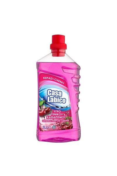 OEM Soluție de curățare pentru podele, cu aromă de cireșe, 1 L