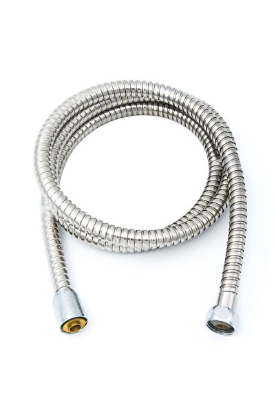 OEM Furtun Dus Spiral 1.5m - Spirale-Cabluri, Organizare-Curatare Casa