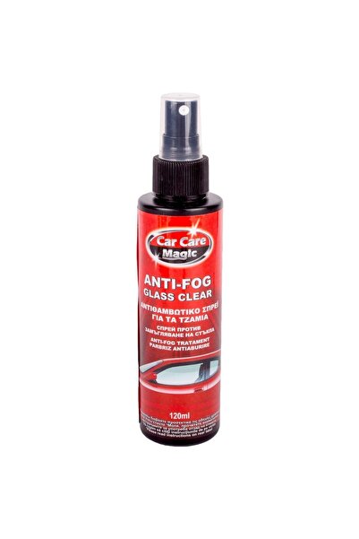 OEM Spray Geamuri Auto Antifog 120ml