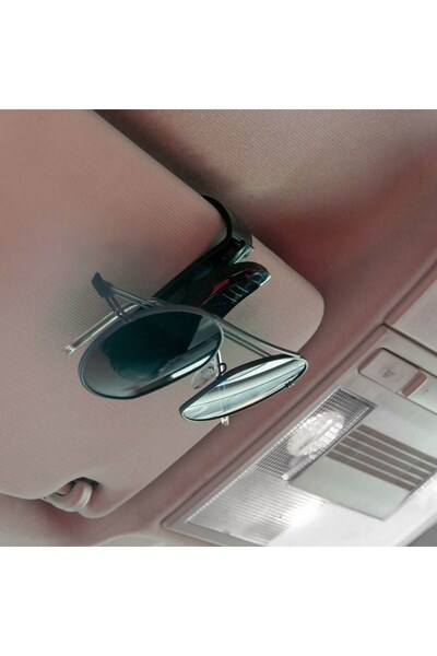 OEM Suport cu Clips Auto pentru Ochelari - Accesorii Diverse Automobil, Organ...