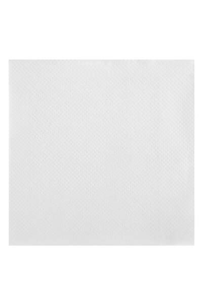 OEM Servetele de Masa cu 1 Strat Albe 23x23cm - 100buc - Organizare-Curatare ...