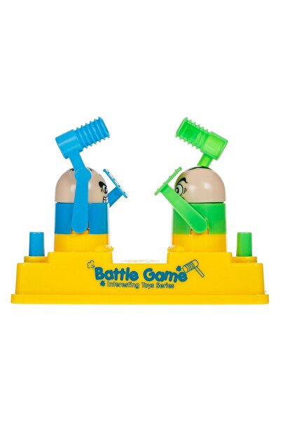 OEM Joc de Lupta Battle Game 12.5x6.5cm - Jocuri Societate Voiaj, Produse Pet...