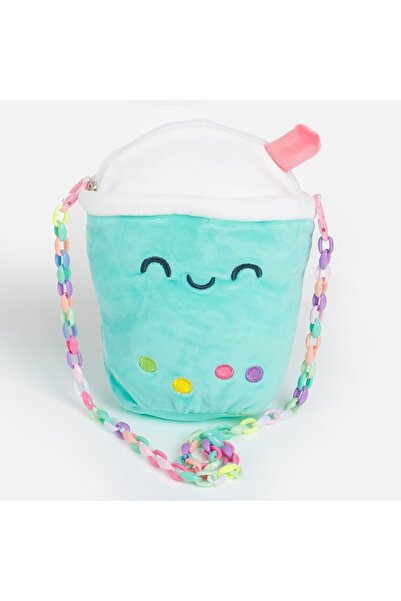 OEM Poseta in Forma de Pahar Milkshake pentru Copii - Borsete Genti Crossbody...