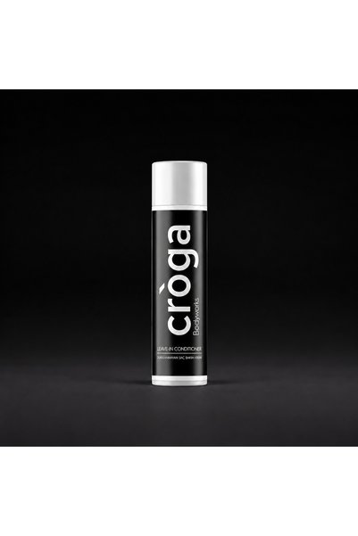 Croga Leave-in conditioner (Durulanmayan Saç Kremi)