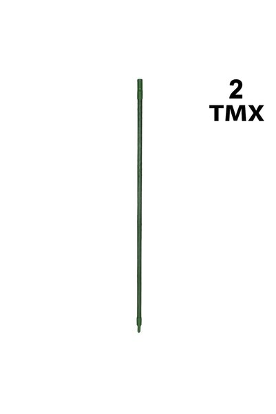 OEM Arac Metalic Verde pentru Plante 90cm - 2buc - Araci Metalici, Produse Gr...