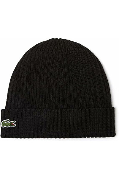 Lacoste Hut & Stirnband für Erwachsene in unifarben
