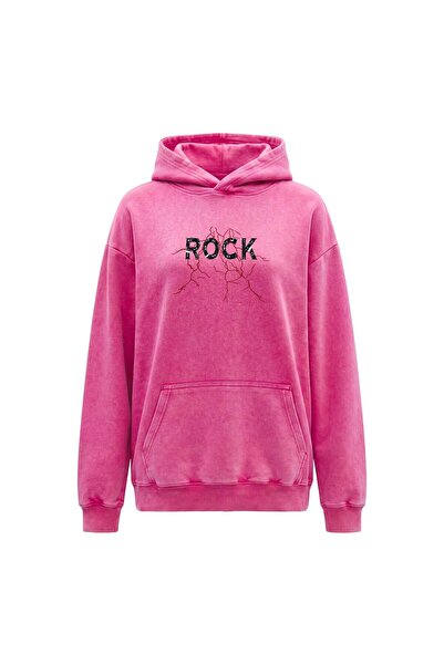 myMo Rocks Hoodie