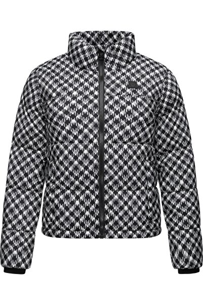 Ragwear Winterjacke Serah Print