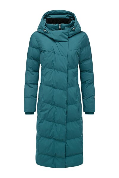 Ragwear Wintermantel Pavla Long Soft YOUMODO