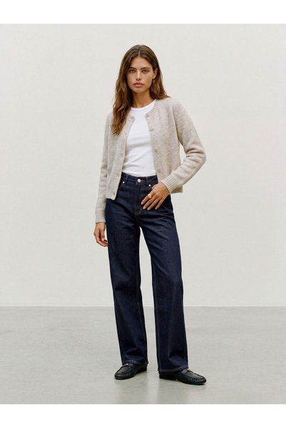 Vero Moda Strickjacke VMNOVAH Strickjacke