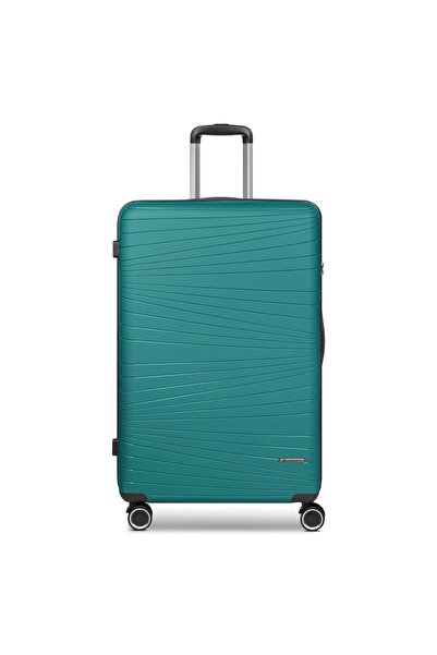 Franky Dallas 3.0 4 Rollen Trolley L 75 cm