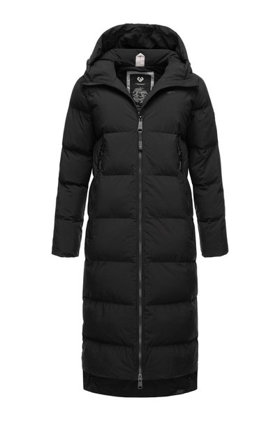 Ragwear Wintermantel Patrise