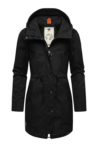 Ragwear Parka Canny