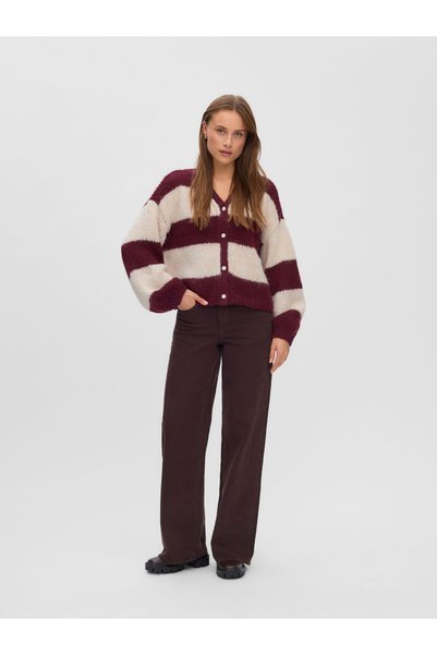 Vero Moda Strickjacke VMMAYBE Strickjacke