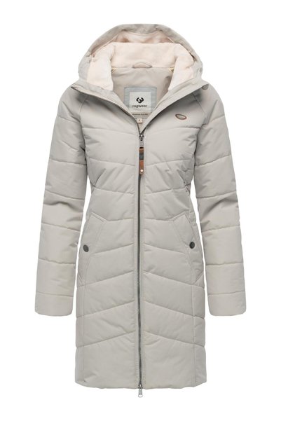 Ragwear Wintermantel Noita YOUMODO