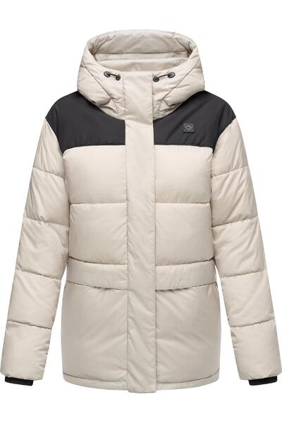 Ragwear Steppjacke Wikesh