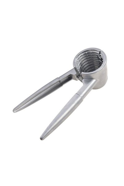 Choice5 silver 2023 New Crack Almond Walnut Hazel Filbert Nut Kitchen Nutcrac...