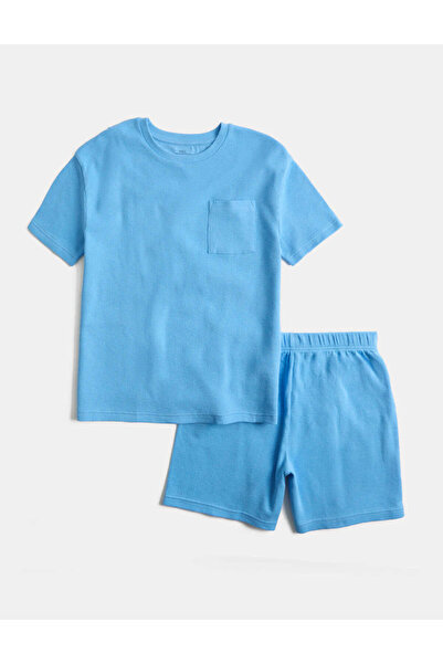 Marks & Spencer Pamuklu Pijama Takımı