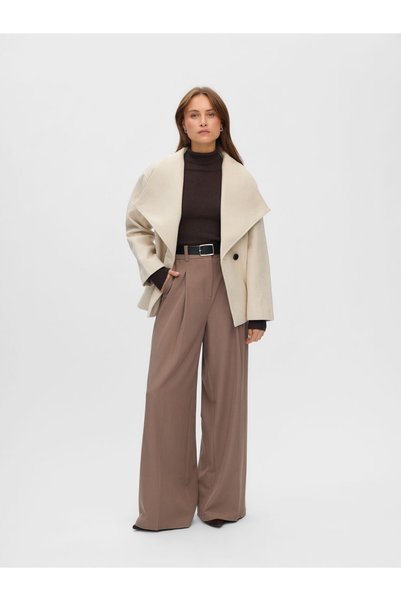 Vero Moda Mantel VMVINCESELMIA Jacke