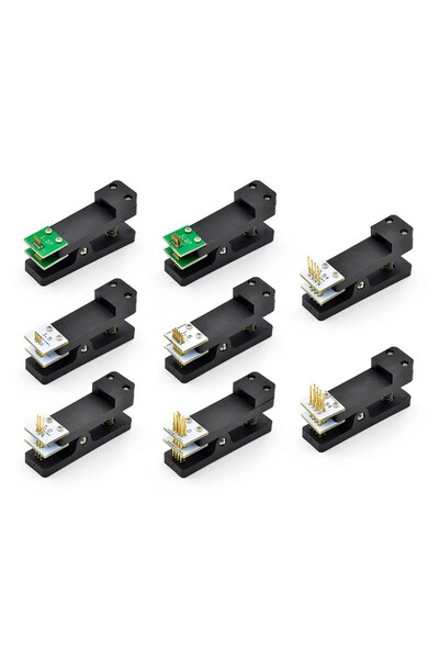 Choice30 2.54mm Single row 4P 2.54 2.0 1.5 1.27 1.25 100mil 50mil 3P 4P 5P 6P...