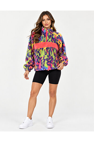MQ Long-sleeved, high-neck winter sweater