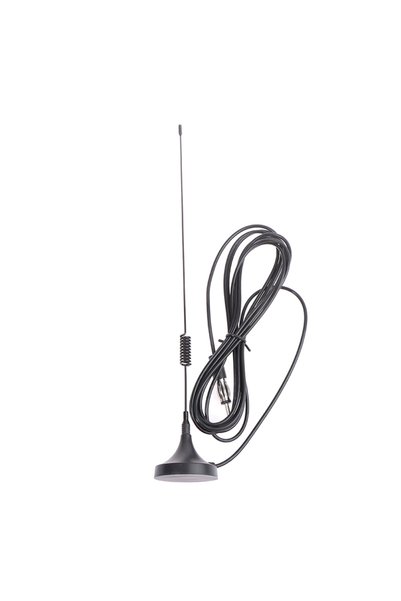 Choice Onesize Car Signal Booster Antenna Auto Stereo Radio FM/AM Signal Aeri...