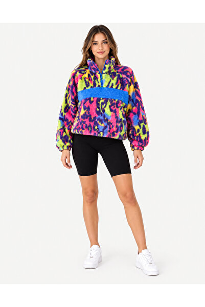MQ Long-sleeved, high-neck winter sweater