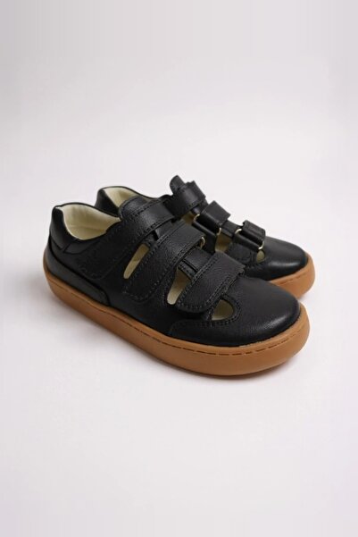 Tekiner Genuine Leather Flexible and Orthopedic Children's Sandals