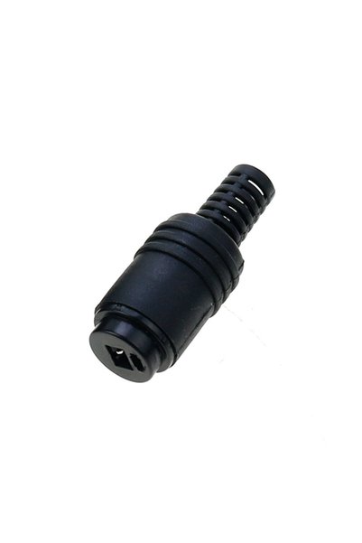 Choice6 5pcs Female 2/5/10Pcs 2Pin DIN Speaker Male Plug Female Socket HiFi C...